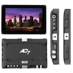 SmallHD AC7 On-Camera Monitor